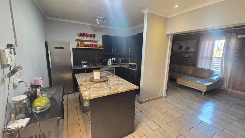 4 Bedroom Property for Sale in Glenwood Western Cape